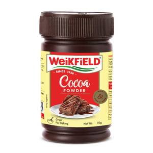 Weikfield Coco & Baking 50GM Special Combo